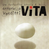 Antonello Venditti | Che fantastica storia è la vita
