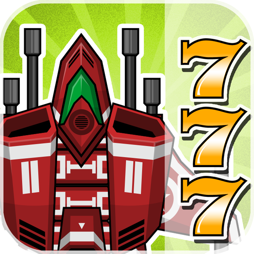 Avid Space Slot Machine FREE - Insert 360 Fire to Scorch the Shuttle